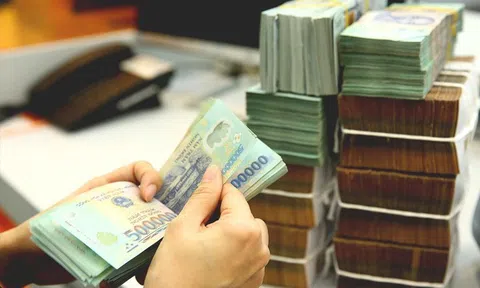 Được nới Room, cuối năm ngân hàng thương mại tung gói kích cầu tín dụng