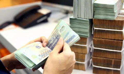 Thu ngân sách nhà nước tăng 8,9%, về đích trước thời hạn