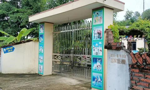 Tân Yên - Bắc Giang: Những dấu hỏi về quản lý đất đai và tài chính ở xã Việt Lập