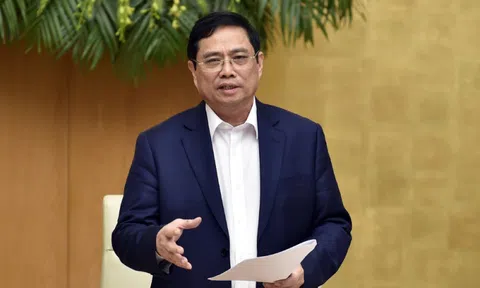 Dịch diễn biến phức tạp, xuất hiện biến chủng mới, Thủ tướng ra công điện ứng phó dịch bệnh hiệu quả hơn