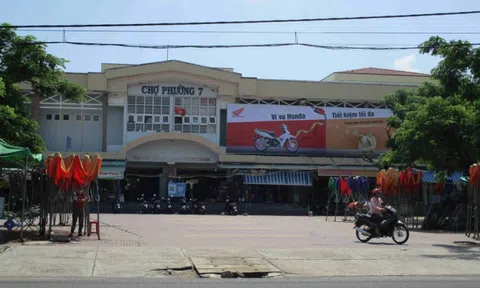 Phú Yên: Năm 2021 thu ngân sách ước đạt 7.400 tỷ đồng