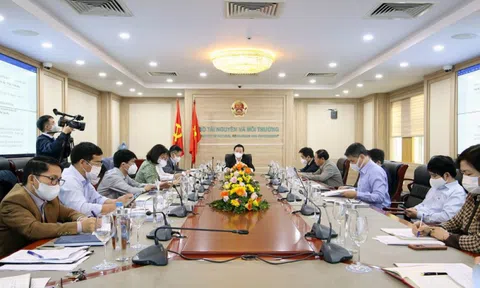 Xác lập lại vị trí, chức năng của quy hoạch, kế hoạch sử dụng đất