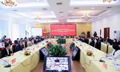 Xây dựng nền tảng kinh tế vững chắc từ hệ thống liên minh HTX