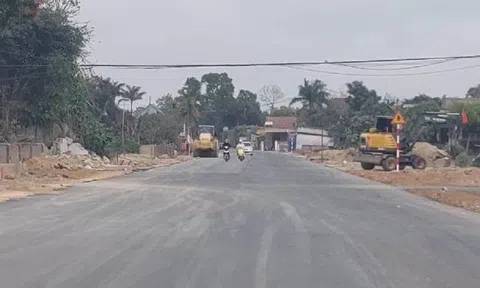 Nghệ An: Bắt cán bộ liên quan đến sai phạm về bồi thường GPMB
