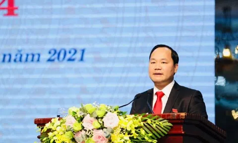 Nghệ An: Tình trạng khai thác khoáng sản trái phép vẫn diễn biến phức tạp