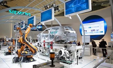 Nguồn lực đất đai hỗ trợ khoa học công nghệ phát triển