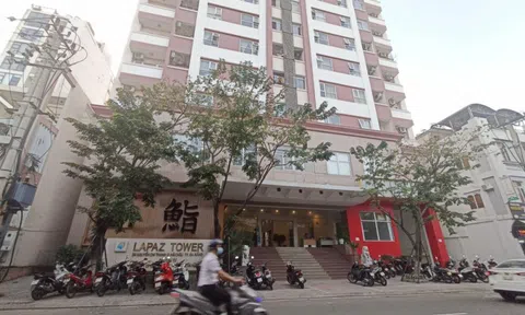 Loạt sai phạm về đất đai tại Công ty CP Đầu tư phát triển nhà Đà Nẵng bị “phanh phui”