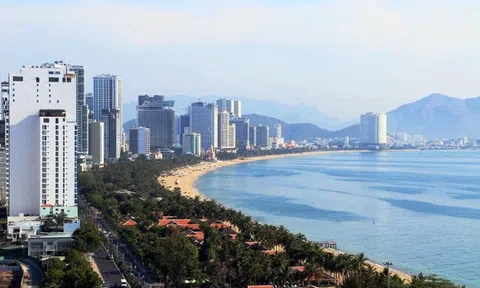 Cần nâng cao chất lượng phát triển kinh tế biển bền vững thích ứng biến đổi khí hậu