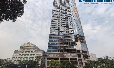 Kỳ 2: Có hay không việc “rửa tiền” thông qua dự án Summit – 216 Trần Duy Hưng ?!