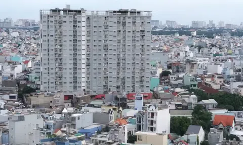 Bức tranh sáng cho thị trường nhà đất năm 2022