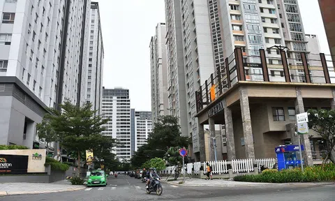 Bộ Tài chính “siết” việc kê khai giá khi chuyển nhượng bất động sản