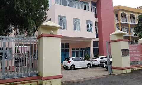 Gia Lai: Khởi tố vụ án “tham ô tài sản” tại Sở Nội vụ, bắt giam nguyên kế toán trưởng