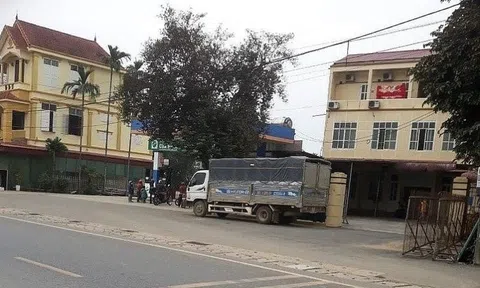 Thanh Hóa: UBND huyện Bá Thước buông lỏng quản lý, bao che cho sai phạm?