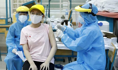 TP Hồ Chí Minh đề ra giải pháp ứng phó với biến chủng Omicron