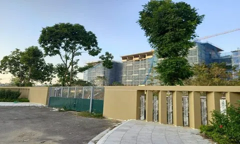 Xử lý “bánh vẽ” tại dự án Apec Mandala Kim Bôi: Chính quyền nói một đằng, làm một nẻo?