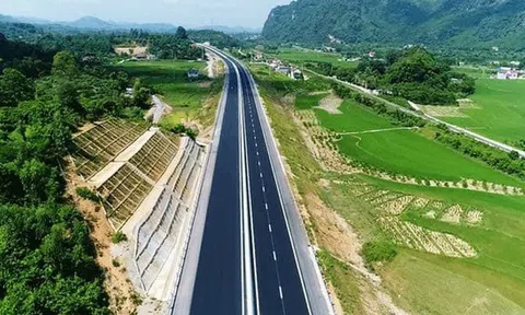 Bộ Giao thông Vận tải đề xuất 6 dự án trọng điểm với kinh phí hơn 120.700 tỷ đồng