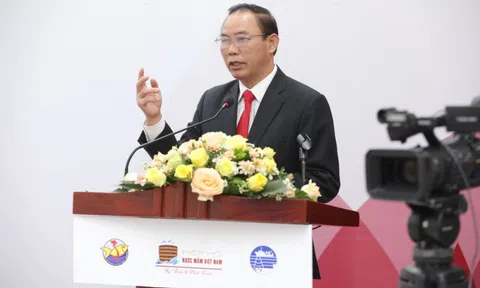 Hội thảo “Bảo vệ nguồn cá để phát triển bền vững ngành sản xuất nước mắm ở Việt Nam”