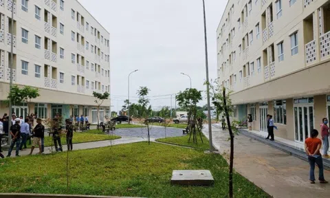 Đà Nẵng sẽ bán thí điểm gần 2.000 căn chung cư nhà ở xã hội