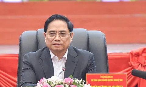 Xây dựng Hải Phòng thành trung tâm liên kết vùng, đóng góp nhiều hơn nữa cho cả nước
