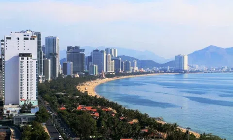 Chủ tịch tỉnh Khánh Hòa yêu cầu giải ngân 100% vốn đầu tư công