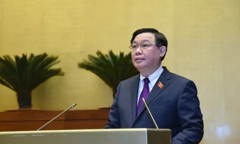 Quốc hội họp bất thường: Hỗ trợ kịp thời Chương trình phòng, chống Covid-19 và phục hồi, phát triển kinh tế - xã