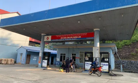 Vụ 2 cây xăng hoạt động không phép suốt 6 tháng, Cơ quan chức năng Bắc Kạn đã làm tròn trách nhiệm?