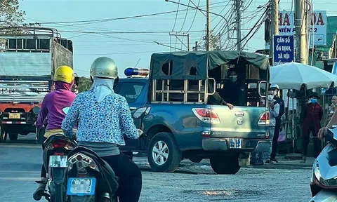 Nóng: Khởi tố vụ án và khám xét “Tịnh thất Bồng Lai”