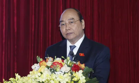 Phát triển tòa án điện tử ngang tầm trình độ phát triển chung của thế giới