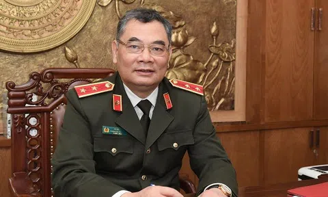 Thông tin mới nhất vụ Việt Á