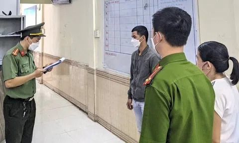 Đà Nẵng: Bắt 2 giám đốc doanh nghiệp vì giúp người nước ngoài nhập cảnh trái phép