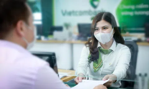 Vietcombank thực hiện thành công “đa mục tiêu”, nộp ngân sách nhà nước gần 11 nghìn tỷ đồng