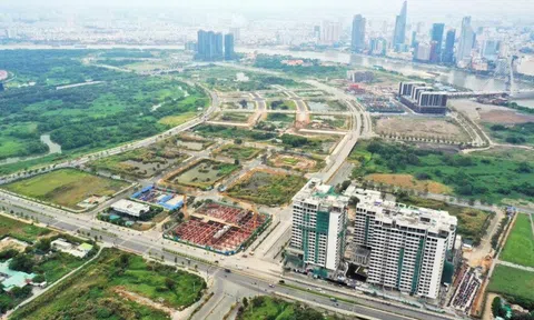 Thị trường BĐS 2022: Đang chuyển biến tích cực