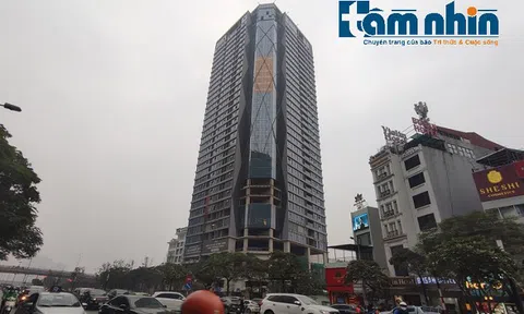 Kỳ 6: Giám đốc Hoa Phượng Thăng Long Phạm Đức Thắng có vai trò gì trong phi vụ chia tách đất "vàng” 216 Trần Duy Hưng?