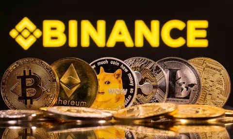 Tập đoàn giao dịch tiền ảo Binance muốn mở rộng hoạt động sang Nga