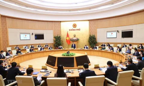 Thủ tướng Phạm Minh Chính: Không để “tháng Giêng là tháng ăn chơi”