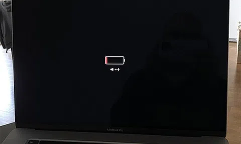 MacBook gặp lỗi hao pin nhanh ở chế độ 'ngủ'