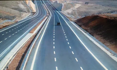 Đề xuất đầu tư 8.365 tỷ đồng để xây dựng 60km cao tốc Dầu Giây - Tân Phú