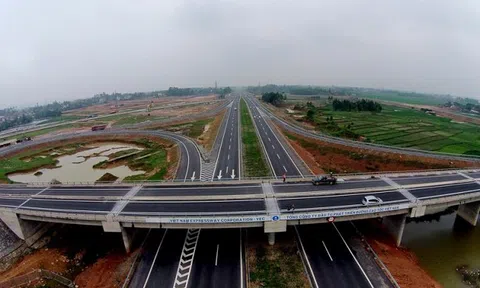 Năm 2022, Bộ Giao thông Vận tải phấn đấu giải ngân trên 50.000 tỷ đồng