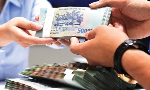 Ngân hàng Nhà nước hướng tín dụng vào lĩnh vực sản xuất kinh doanh theo chủ trương của Chính phủ