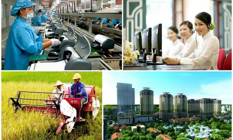 Triển khai quyết liệt, hiệu quả Chương trình phục hồi và phát triển kinh tế - xã hội