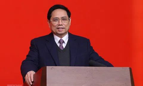 'Chính sách, pháp luật về đất đai phải bảo đảm hài hòa lợi ích'