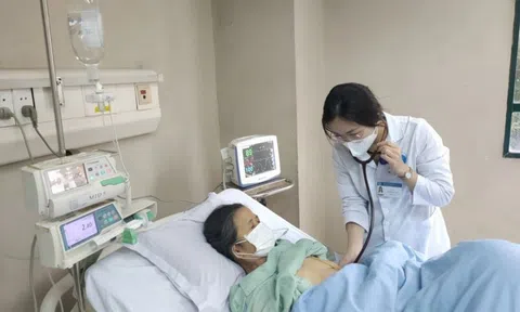 Hậu mắc Covid-19; Khỏi bệnh vẫn chịu nhiều di chứng