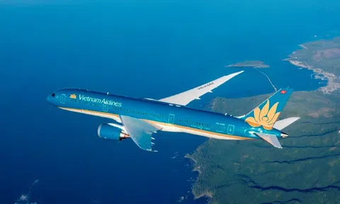 Nối lại toàn bộ các đường bay quốc tế