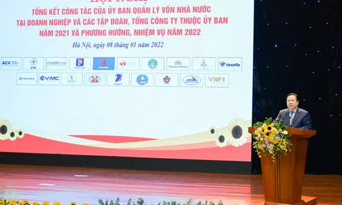 Ban hành Chương trình hành động của Ủy ban thực hiện Nghị quyết số 01 và 02 năm 2022 của Chính phủ