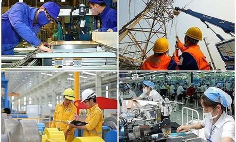 Cơ cấu lại doanh nghiệp Nhà nước có trọng tâm, trọng điểm