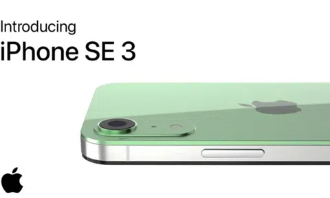 Apple chuẩn bị cho trình làng Iphone SE 3 vào ngày 8/3 sắp tới