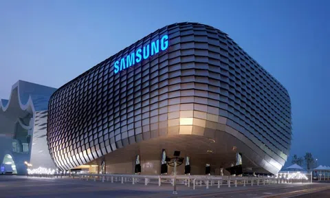 Samsung bị hacker lấy cắp 190 GB dữ liệu nhạy cảm