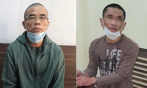 Nghệ An: Phá 02 chuyên án, bắt giữ 09 đối tượng, thu giữ lượng ma túy “khủng”
