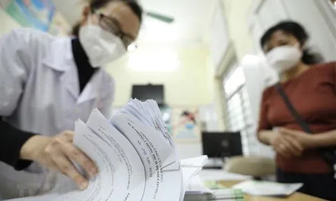 2 phương án đơn giản thủ tục chứng nhận nghỉ việc cho F0 được đề xuất