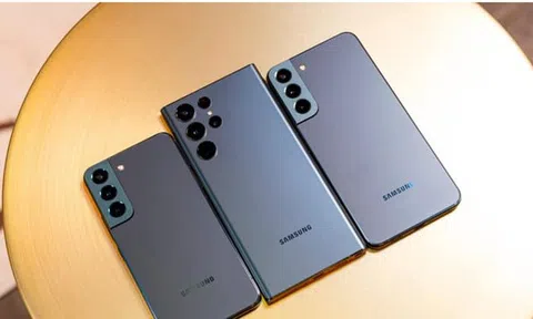 Samsung tạm dừng các hoạt động vận chuyển thiết bị đến Nga